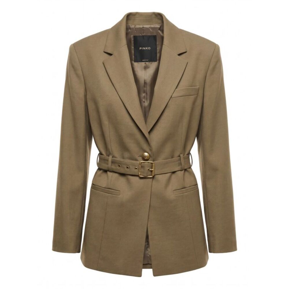 Pinko Women Vitiano Jacket